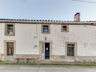 Casa en Villar de Peralonso 2