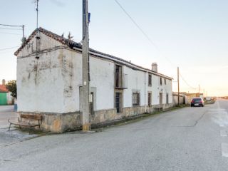 Casa en Villar de Peralonso 3