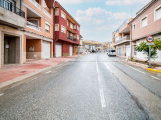 Vivienda en Av Región de Murcia - Abanilla - 3