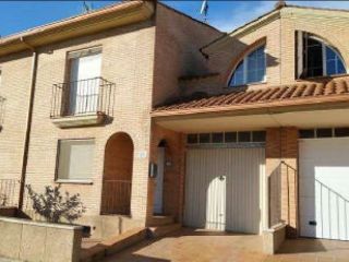 Chalet en venta en Mallén de 247  m²