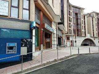 Local en venta en Bilbao de 143  m²