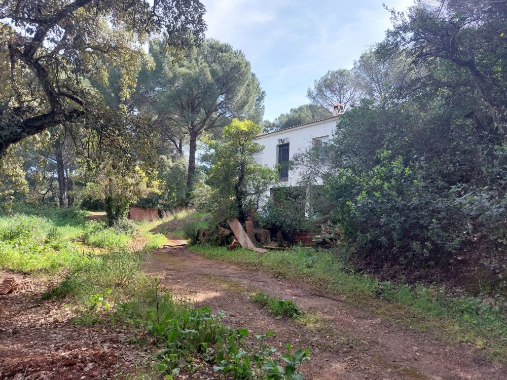 Chalet en venta en Córdoba de 71 m²