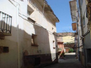 Chalet adosado en Albelda de Iregua (La Rioja) 3