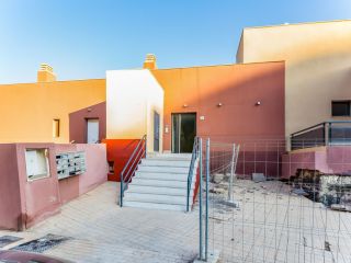 Vivienda en C/ Los Naranjos, Vícar (Almería) 1