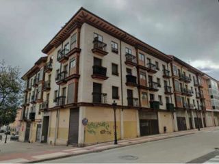 Trastero en Briviesca (Burgos) 1