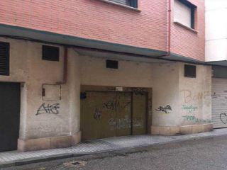 Garaje en Aranda de Duero (Burgos) 2
