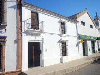 Unifamiliar en venta en Castilleja Del Campo de 252  m²