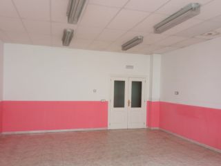 Locales comerciales en Av Madrid - La Carolina - Jaén  2