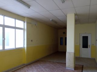 Locales comerciales en Av Madrid - La Carolina - Jaén  3