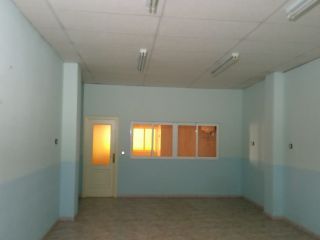 Locales comerciales en Av Madrid - La Carolina - Jaén  5