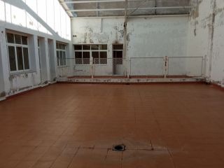 Locales comerciales en Av Madrid - La Carolina - Jaén  8