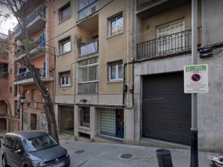Piso en venta en Barcelona de 59  m²