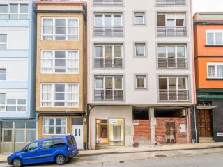 Local en venta en Malpica De Bergantiños de 132  m²