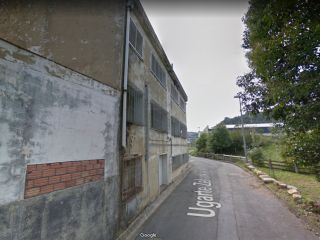 Nave en venta en Portugalete de 198  m²
