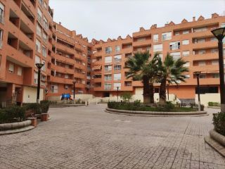 Piso y garaje en Av Andalucía, Linares (Jaén) 1