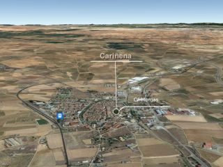 Suelo en C/ Monjas, Cariñena (Zaragoza) 4