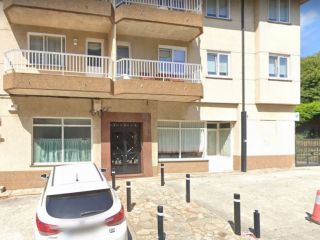 Piso en venta en Valdoviño de 112  m²