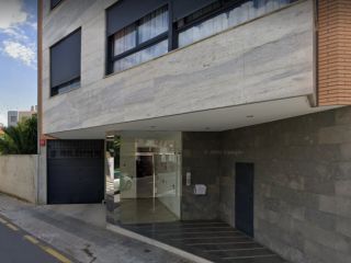 Garaje en La Pobla de Mafumet - Tarragona - 1
