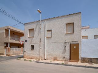 Casa en C/ Escorial, Los Nietos (Murcia) 2