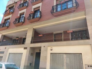Piso en venta en Jumilla de 135  m²