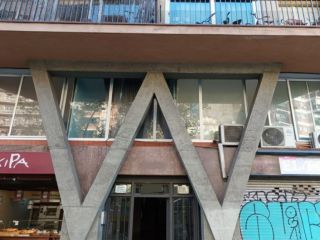 Local en venta en Barcelona de 123  m²
