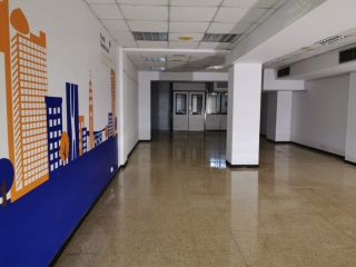 Local en C/ Mare de Deu de Montserrat, El Hospitalet de Llobregat (Barcelona) 4