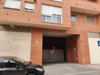 Piso y garaje en Av Andalucía, Linares (Jaén) 1