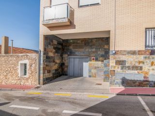 Plaza de garaje en C/ San Felix, Corvera (Murcia) 4
