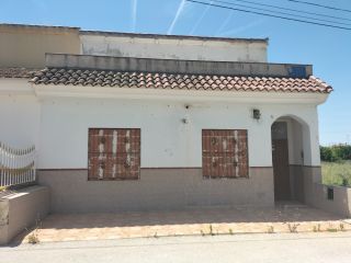 Vivienda adosada en C/ Carril de Galicia, Puebla de Soto (Murcia) 1