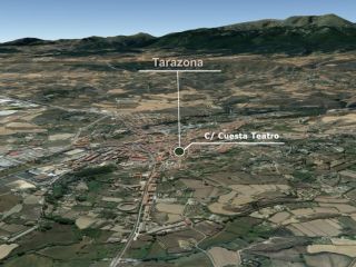 Suelos en Tarazona - Zaragoza - 4
