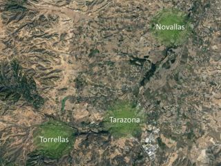 Suelos en Tarazona - Zaragoza - 5