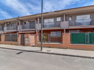 Casa en C/ Pintor Saura Mira, El Esparragal, Murcia 1