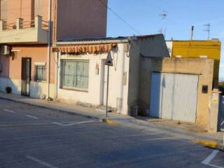 Local en Sant Jaume d´Enveja (Tarragona) 1
