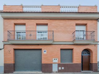 Unifamiliar en venta en Rinconada (la) de 343  m²