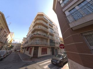 Piso en venta en Almería de 106  m²