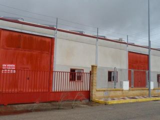 Nave Industrial en Ctra. Madrid-Cádiz 4