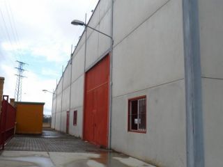 Nave Industrial en Ctra. Madrid-Cádiz 5