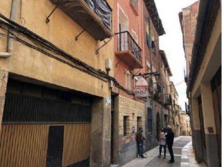 Piso en Calahorra (La Rioja) 1