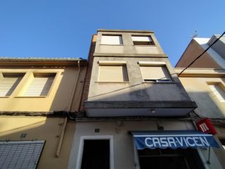 Piso en venta en Benifaió de 62  m²