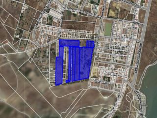 Otros en venta en San Fernando de 9640  m²