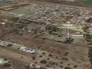 Suelo en San Fernando - Cádiz - 4