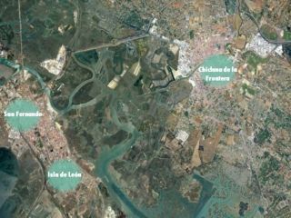 Suelo en San Fernando - Cádiz - 5