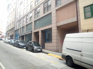 Local en venta en A Coruña de 147  m²