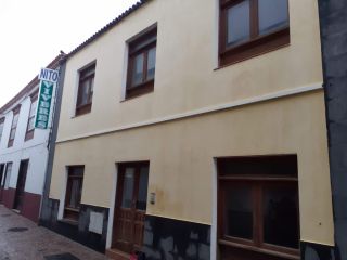 Piso en venta en Vallehermoso de 52  m²