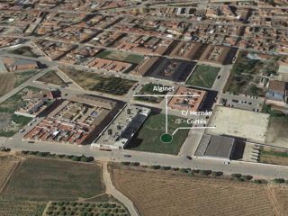 Suelo en Alginet - Valencia - 4