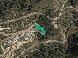 Otros en venta en Altea de 812  m²