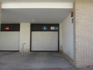 Garajes en Vinaròs (Castellón) 2