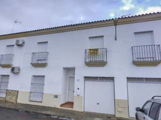Duplex en venta en Jerez De Los Caballeros de 130  m²