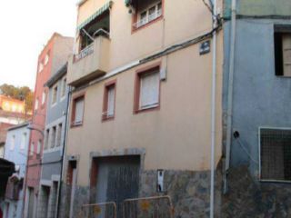 Casa en Fraga (Huesca) 1