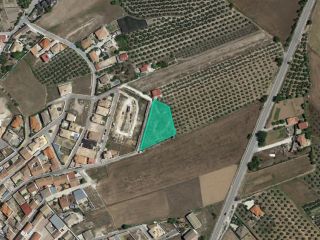 Otros en venta en Darro de 2400  m²
